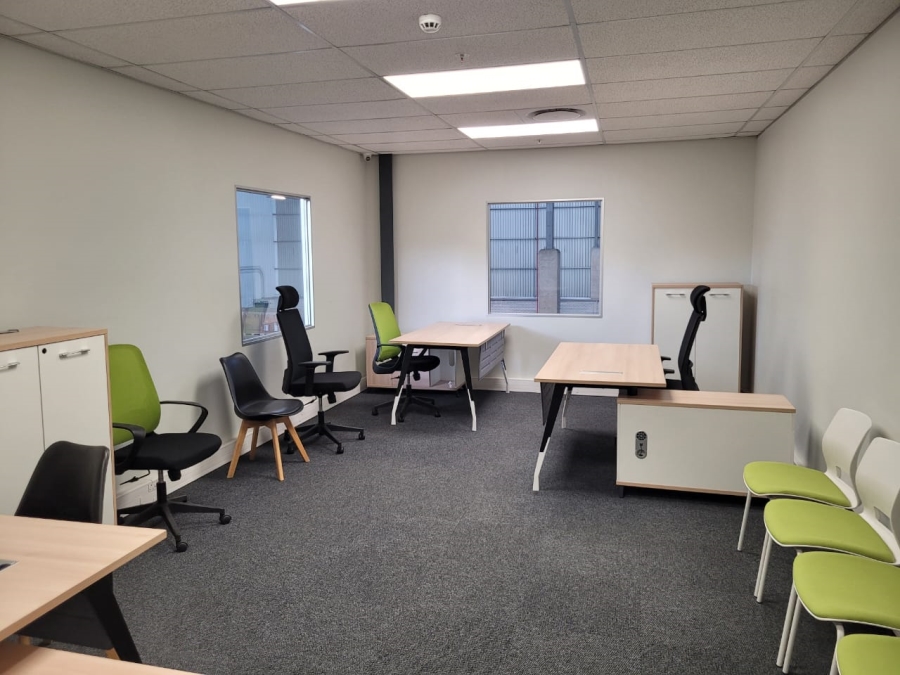 To Let commercial Property for Rent in Montague Gardens Western Cape